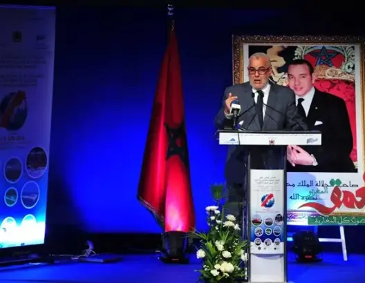 هذه هي وصفة ابن كيران للانتقال بالمغرب لمصاف الدول الصاعدة