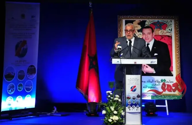 هذه هي وصفة ابن كيران للانتقال بالمغرب لمصاف الدول الصاعدة