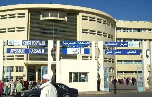 وفد من المستشفى الجامعي بفاس يزور التشيك