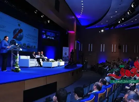 بنشقرون تقدم خطتها لجعل المغرب في مصاف الدول الصاعدة