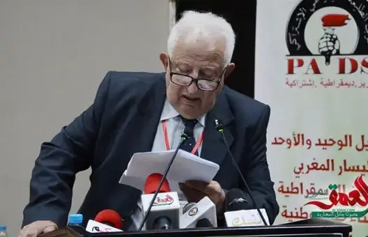 “الطليعة” يلح على “الملكية البرلمانية” طريقا لبناء الدولة الوطنية الديمقراطية