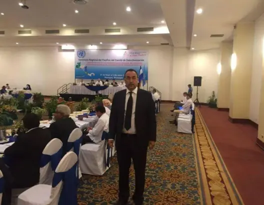 حزب الأصالة والمعاصرة يُطيح بعائد إلى أرض الوطن من رئاسة جهة الداخلة
