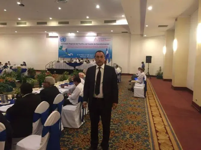حزب الأصالة والمعاصرة يُطيح بعائد إلى أرض الوطن من رئاسة جهة الداخلة