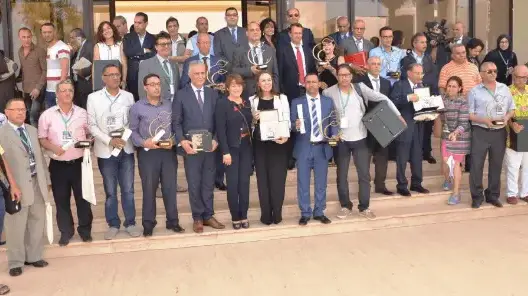 استياء متوجين بجائزة البيئة من عدم صرف مستحقاتهم