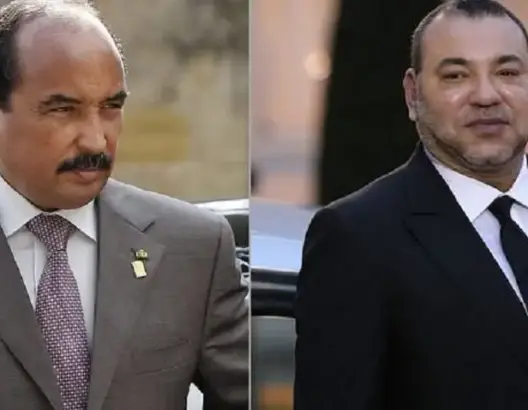 سفارة المغرب بموريتانيا تستثني الحزب الحاكم من احتفالات “العرش”