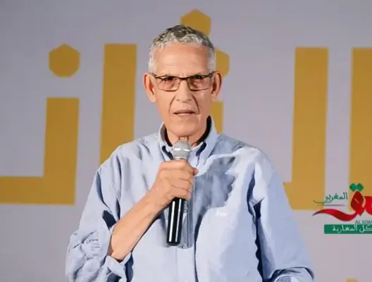 الداودي: العنف كاين فالجامعة وأنا مالي.. الداخلية هي المسؤولة