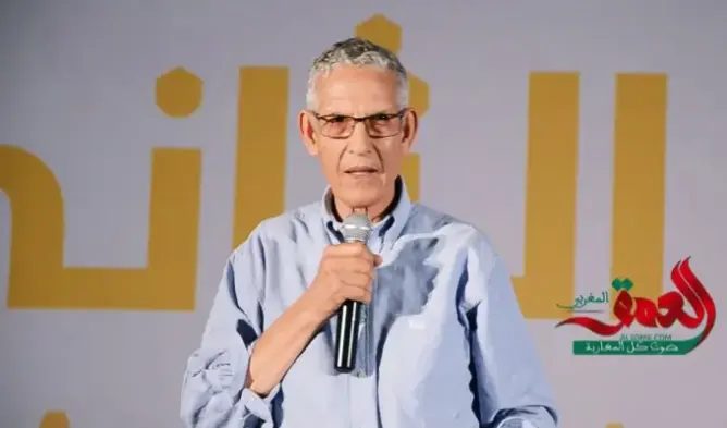 الداودي: العنف كاين فالجامعة وأنا مالي.. الداخلية هي المسؤولة