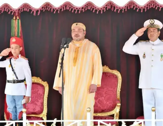 هذا ما قاله ملوك ورؤساء العالم لمحمد السادس بعد 17 عاما من حكمه