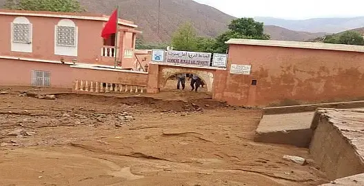 جماعات تارودانت الشمالية وإشكالية التخطيط الاستراتيجي