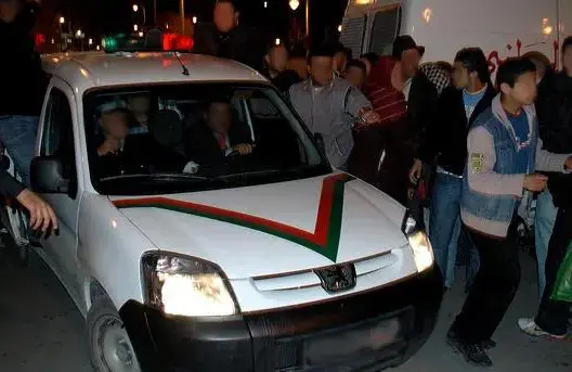 الأمن يعتقل 500 شخص في ثلاث ليالي بطنجة