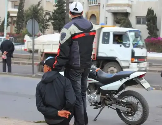 مكتب “الخيام” يوقف شخصين بتهمة قتل شاب بالرصاص