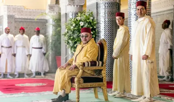 سياسيون حول 20 سنة من حكم الملك: أوراش كبرى وغياب للديمقراطية