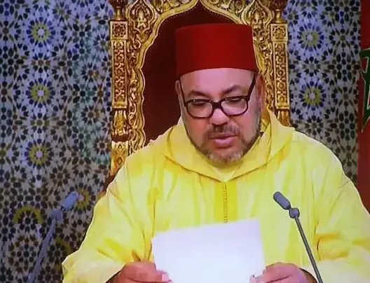 الملك يدعو الأحزاب لتقديم مرشحين أكفاء ونزهاء