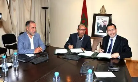 استياء وسط الصحافيين المعتمدين بعد إقصائهم من الدعم التكميلي