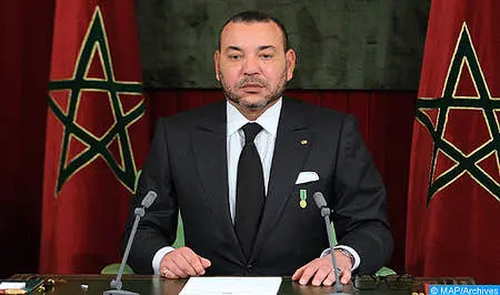 الملك: البعض يفقد صوابه في الانتخابات وكأنها القيامة