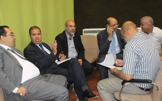“بيجيدي” مراكش يجمد عضوية برلماني و11 عضوا بسبب “الكولسة”