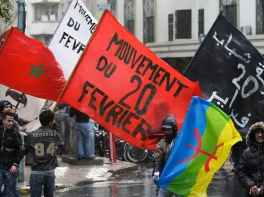 مابين الفساد والاستبداد