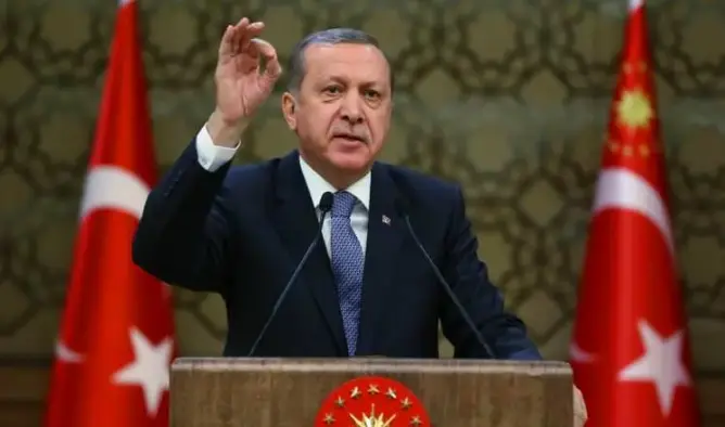 أردوغان: على الغرب أن “يستفيق” وألا يدافع عن الانقلابيين