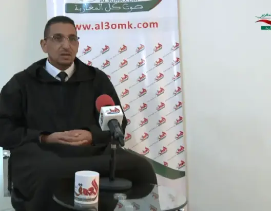 “العمق المغربي” تكشف صاحب الشهادة التي كانت وراء سجن أبي حفص