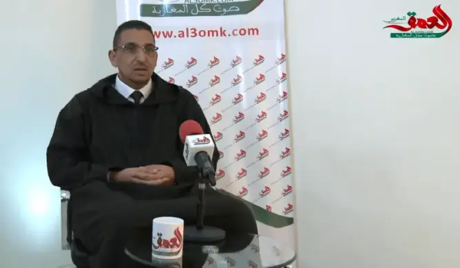 “العمق المغربي” تكشف صاحب الشهادة التي كانت وراء سجن أبي حفص