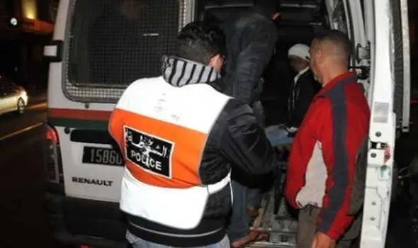 الأمن يوقف 175 شخصا في يوم واحد بطنجة