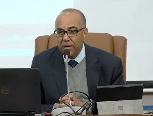 “البام” يهيئ رئيس جامعة القاضي عياض لمنصب وزير التعليم العالي