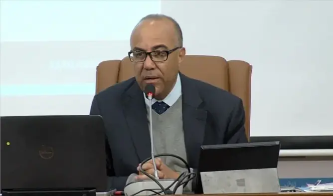 “البام” يهيئ رئيس جامعة القاضي عياض لمنصب وزير التعليم العالي