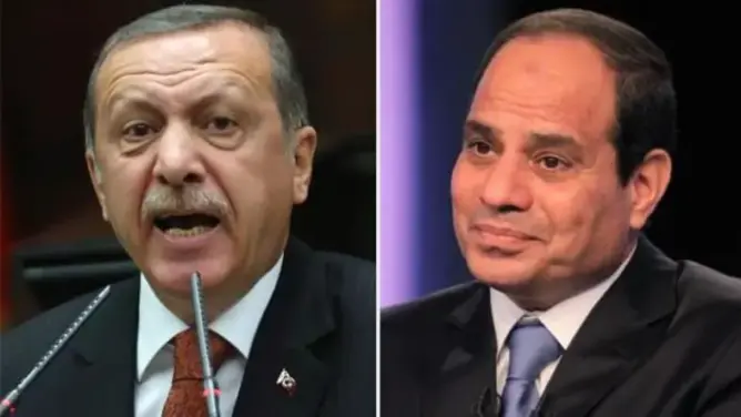 تركيا ترجح لجوء غولن إلى مصر