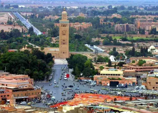 هذا ما ستستفيده مراكش من مؤتمر “كوب 22”