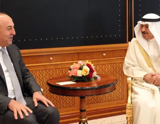البحرين تؤكد دعمها لتركيا ضد محاولة الانقلاب الفاشلة
