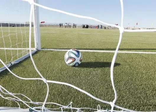 تسليم ملعب الوطية بإقليم طانطان لفرق المنطقة