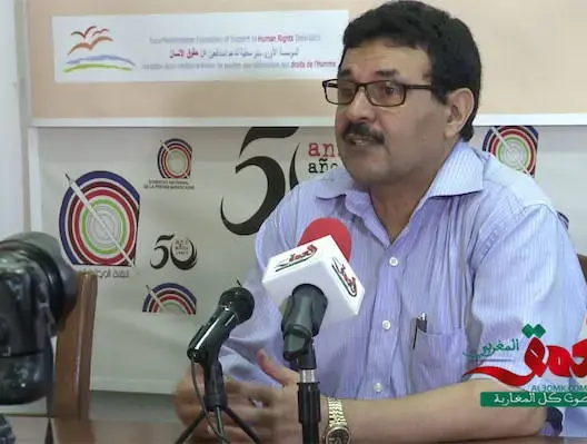 تقرير: 367 حالة انتهاك لحرية الإعلام والتواصل الرقمي بالمغرب في 2015