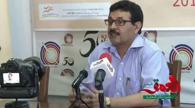 تقرير: 367 حالة انتهاك لحرية الإعلام والتواصل الرقمي بالمغرب في 2015