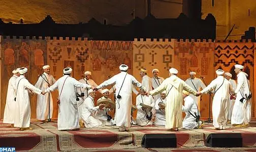 في اليوم العالمي للتنوع الثقافي.. حقوقيون يستنكرون إقصاء الفرق الشعبية من دعم الفنان