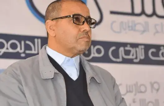 محكمة وجدة تؤجل البث في دعوى “البّام” ضد أفتاتي إلى 11 غشت