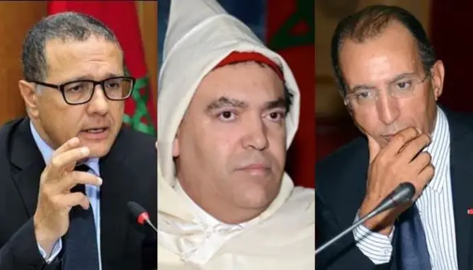 حزب مزوار يدافع عن “خدام الدولة” ويطالب ابن كيران بالتدخل