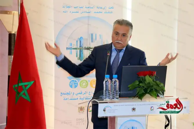 بنعبد الله: 56 مدينة بدون صفيح في المغرب لحد الآن