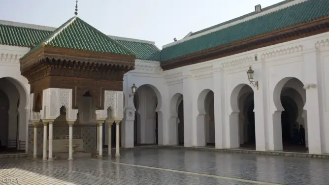 ترميم “القرويين” أقدم مكتبة جامعية في العالم