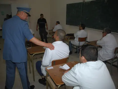 مندوبية السجون: 188 نزيلا نجحوا في امتحانات “الباك”