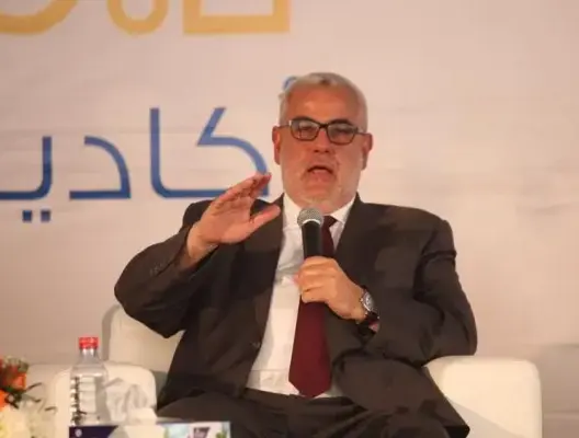 بنكيران تعليقا على بيع أرض “خدام الدولة”: لغة الصمت أبلغ من الكلام