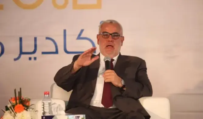 بنكيران تعليقا على بيع أرض “خدام الدولة”: لغة الصمت أبلغ من الكلام