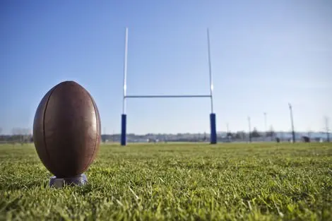مولودية وجدة يحرز لقب كأس العرش لكرة الريكبي