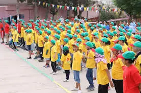 650 طفل يستفيدون من مخيم بأكادير برسم سنة 2016
