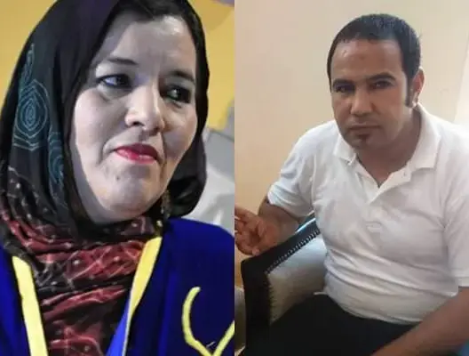 الناشط الأمازيغي “أعضوش” يقاطع تكريم تبعمرانت له بتيزنيت
