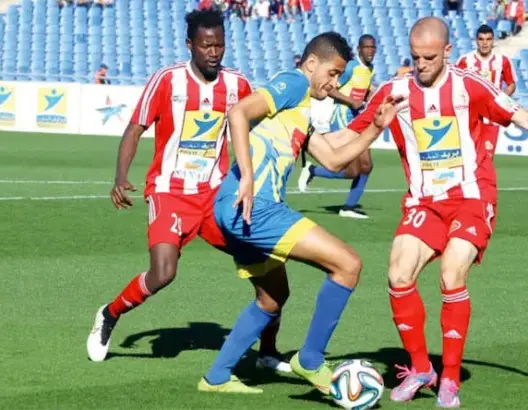 “كأس الكاف”.. الفتح والكوكب يستعدان لموقعة بالرباط