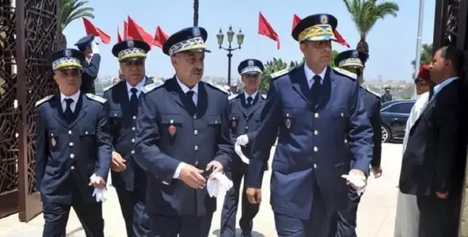 مديرية الحموشي تنفي قرب وقوع هجوم إرهابي بالمغرب