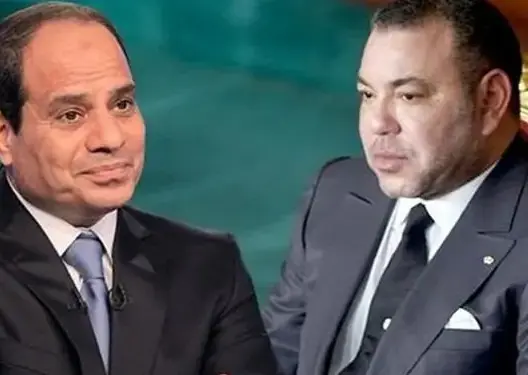 مصر ترحب برغبة المغرب في العودة للاتحاد الإفريقي