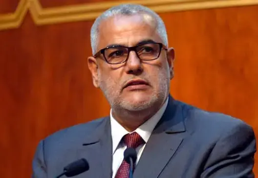 “الأحداث المغربية” تصف بن كيران بـ “الثعلب الماكر والحيوان السياسي”
