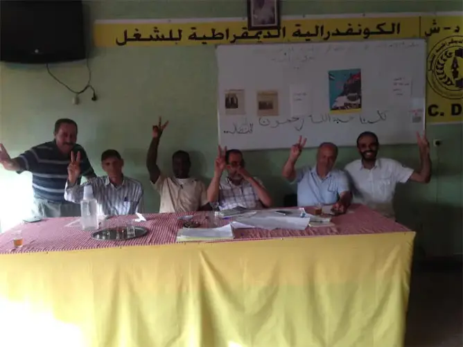 الـ “كدش” يتصدر نتائج الانتخابات الجزئية بأكادير