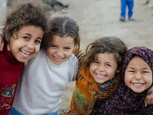 مؤشر “الكوكب السعيد” لسنة 2016: المغرب من أسعد دول العالم